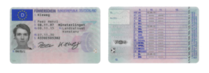 fuehrerschein